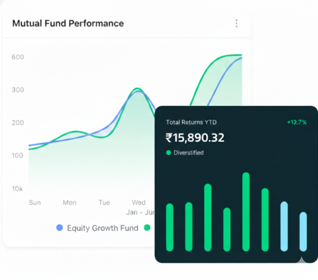 Mutual Fund Returns 2026